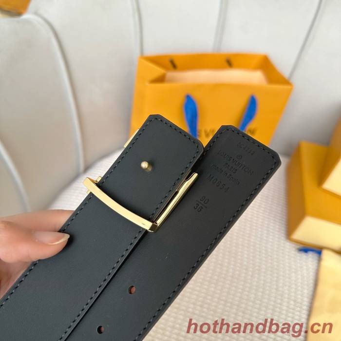 Louis Vuitton Belt 40MM LVB00204 Louis Vuitton Belt 40MM LVB00204